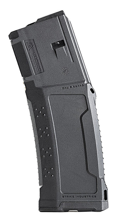 Strike Industries ARMAG Standard AR-15 Magazine 33rd 223 Rem/5.56 NATO Black Polymer