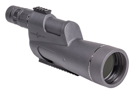 Sightmark Latitude XD Tactical Spotting Scope 20-60x80mm Black Rubber Armor Range Finding Reticle
