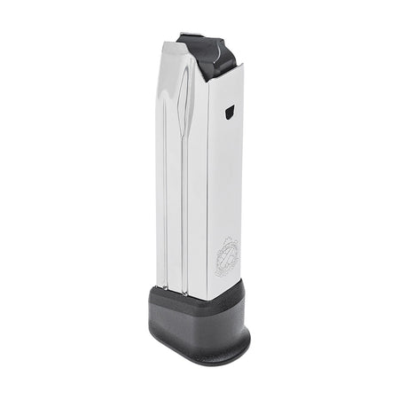 Springfield Armory XD-M Elite XDME5922 9mm Luger 22rd Stainless Steel Magazine