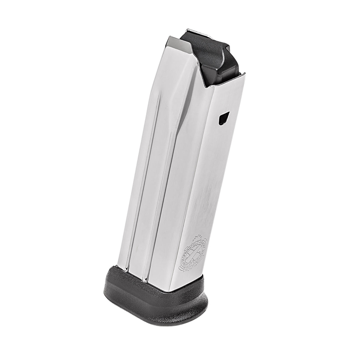Springfield Armory XD-M Elite XDME5920 9mm Luger 20rd Stainless Steel Magazine