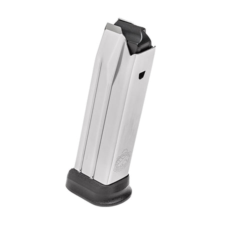 Springfield Armory XD-M Elite XDME5920 9mm Luger 20rd Stainless Steel Magazine