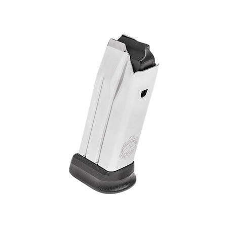 Springfield Armory XD-M Elite Compact XDME5914 9mm Luger 14rd +1 Extended Base Pad Magazine