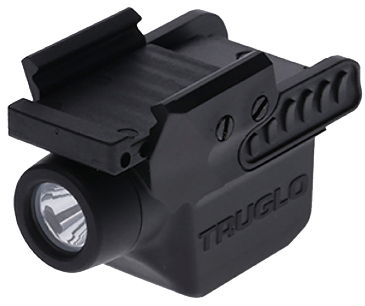 TruGlo TG7620LG Sight-Line 100 Lumen Green CREE LED Matte Black Pistol Light