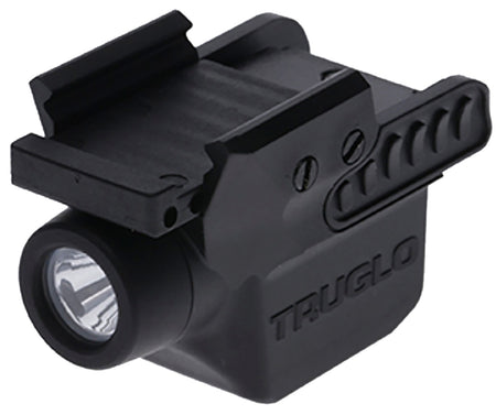 TruGlo TG7620LG Sight-Line 100 Lumen Green CREE LED Matte Black Pistol Light