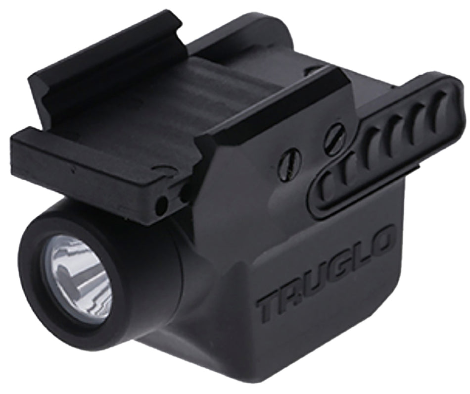 TruGlo TG7620LG Sight-Line 100 Lumen Green CREE LED Matte Black Pistol Light