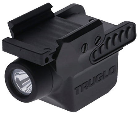 TruGlo TG7620LW Sight-Line 100 Lumen White CREE LED Matte Black Pistol Light