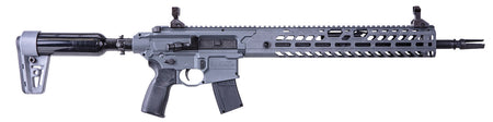Sig Sauer Airguns AIRVIRTUS22 MCX Virtus Pre-Charged Pneumatic .22 Pellet 30-Round