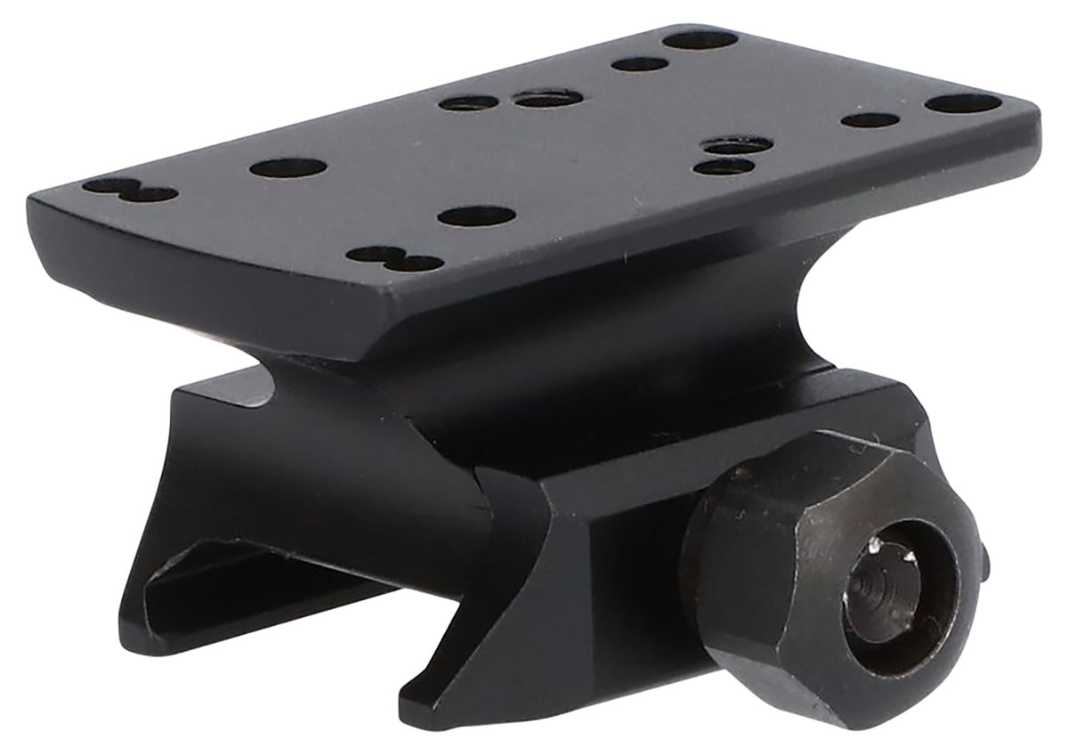 Sig Sauer SOR2M100 Universal Reflex Sight Picatinny Rail Mount Black Anodized
