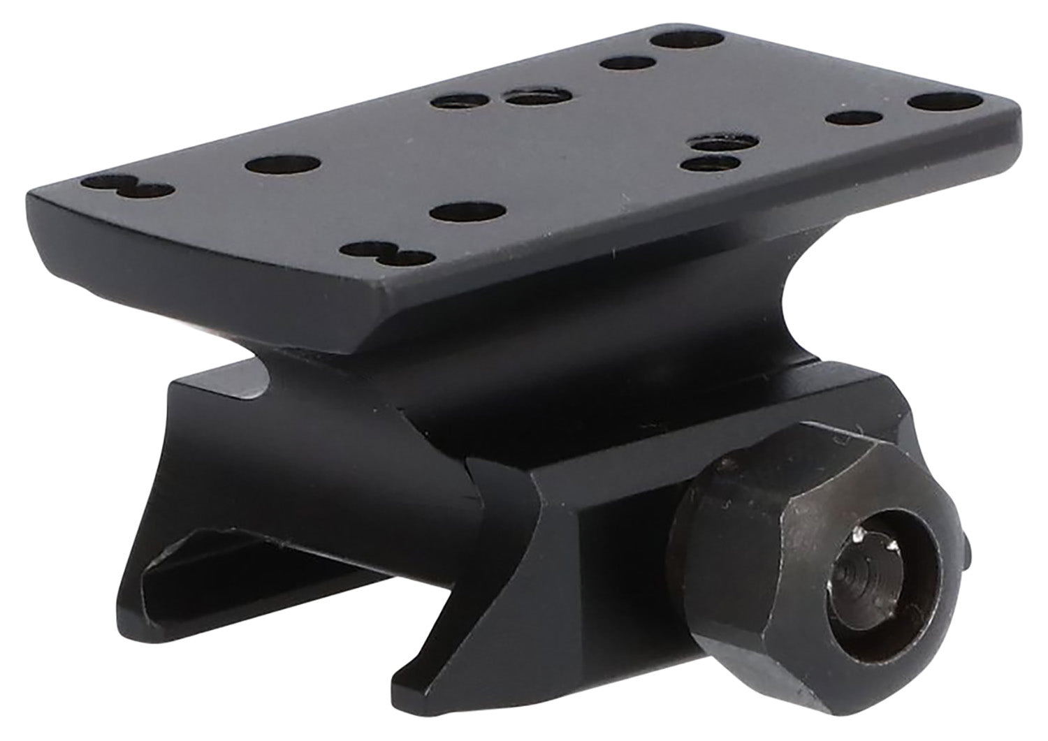 Sig Sauer SOR2M100 Universal Reflex Sight Picatinny Rail Mount Black Anodized