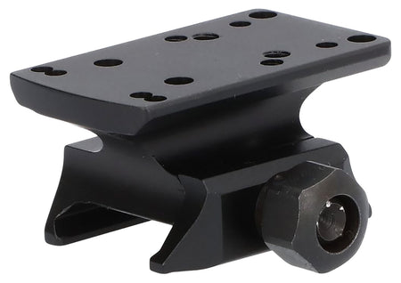 Sig Sauer SOR2M100 Universal Reflex Sight Picatinny Rail Mount Black Anodized
