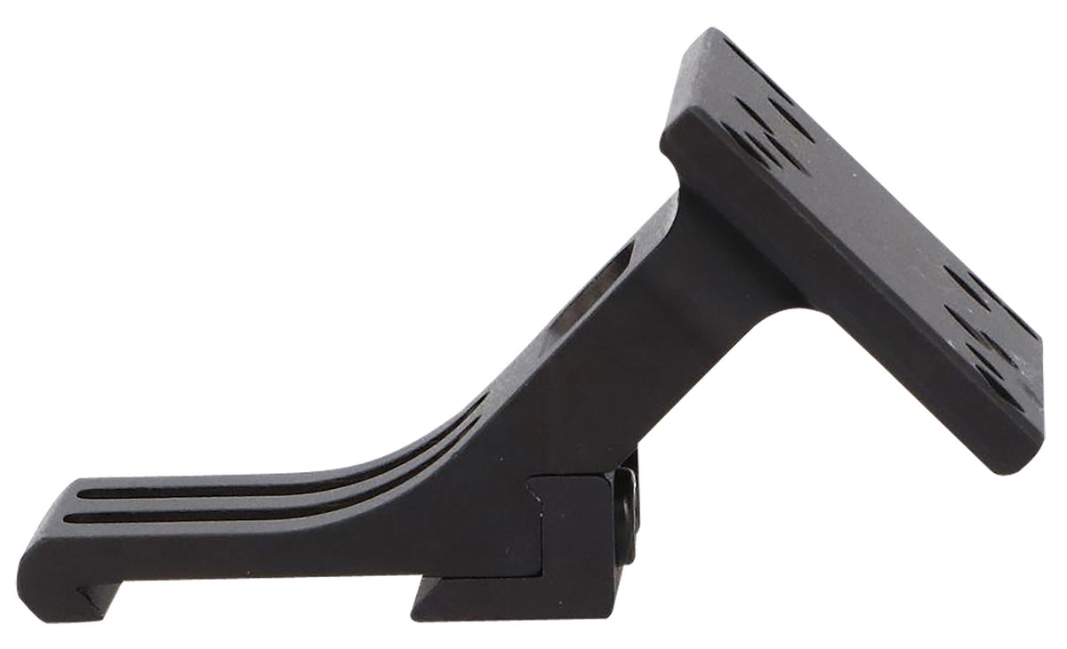 Sig Sauer SOR2M101 Romeo 45° Offset Reflex Sight Mount Black Anodized Aluminum Picatinny Rail