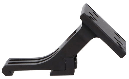 Sig Sauer SOR2M101 Romeo 45° Offset Reflex Sight Mount Black Anodized Aluminum Picatinny Rail