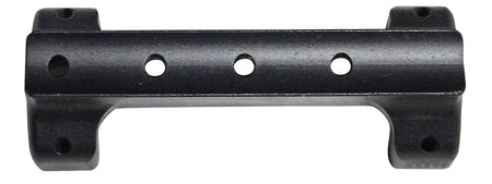 DNZ Game Reaper 10037 CVA Scope Ring Mount Combo 30mm Matte Black