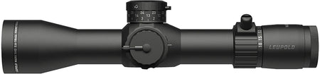 Leupold Mark 5HD 3.6-18x44mm Illuminated First Focal Plane PR1-MIL Reticle 35mm Tube Matte Black (180725)