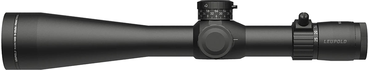 Leupold Mark 5HD 180291 5-25x56mm Matte Black 35mm Tube First Focal Plane PR2-MOA Reticle
