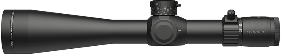 Leupold Mark 5HD 180291 5-25x56mm Matte Black 35mm Tube First Focal Plane PR2-MOA Reticle