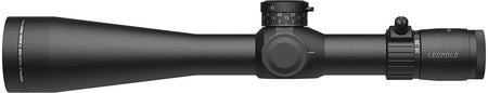 Leupold Mark 5HD 180223 7-35x56mm Matte Black 35mm Tube First Focal Plane PR2 MIL Reticle