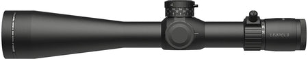 Leupold Mark 5HD 180292 7-35x56mm Matte Black 35mm Tube First Focal Plane PR2 MOA Reticle