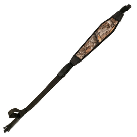GrovTec GTSL330 Realtree Edge Cordura QS Trek Adjustable Rifle Shotgun Sling