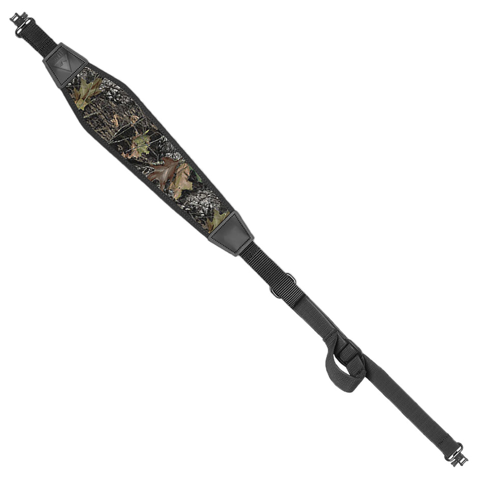 GrovTec GTSL125 Mossy Oak New Break-Up QS Trek Cordura Adjustable Rifle Shotgun Sling