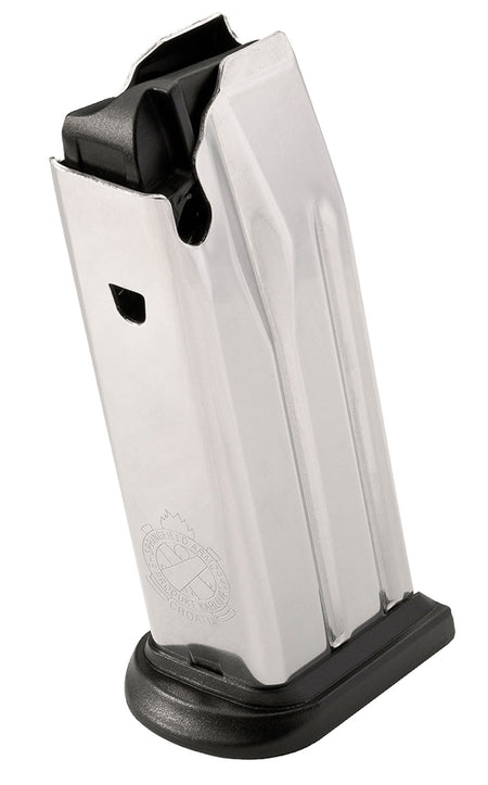 Springfield Armory XD Subcompact XD1923 9mm Luger 10rd Magazine Compatible w/ XD Mod.2 Subcompact