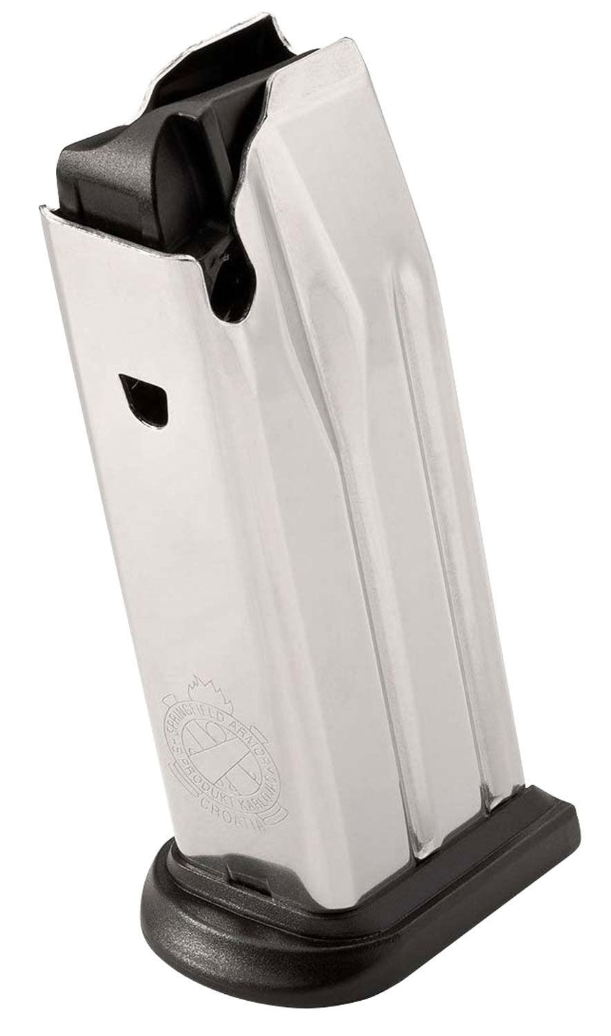 Springfield Armory XD Subcompact XD1940 .40 S&W 9rd Magazine Compatible w/ XD Mod.2 Subcompact