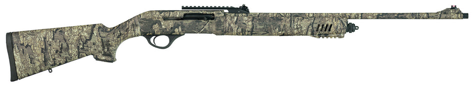 Escort HEPS1224TRTB PS Turkey 12 Gauge Semi-Auto Shotgun, 3" Chamber, 4+1 Capacity, 24" Realtree Timber Steel Barrel, Adjustable Synthetic Stock, Right Hand