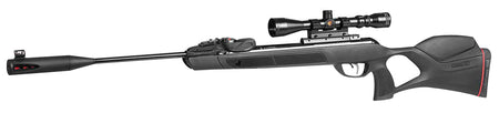 Gamo Swarm Magnum 10X GEN3 .177 Pellet Gas Piston Rifle 10-Shot IGT Mach 1 All-Weather Stock 3-9x40