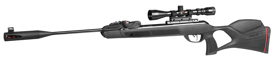 Gamo Swarm Magnum 10X GEN3 .177 Pellet Gas Piston Rifle 10-Shot IGT Mach 1 All-Weather Stock 3-9x40