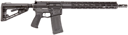 Wilson Combat Protector Elite Carbine 5.56 NATO 16.25" 30+1 Rifle - Match Grade Barrel, Rogers Super-Stoc