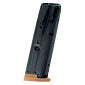 Sig Sauer P320 10rd 9mm Luger Black Coyote Steel Magazine 8900373