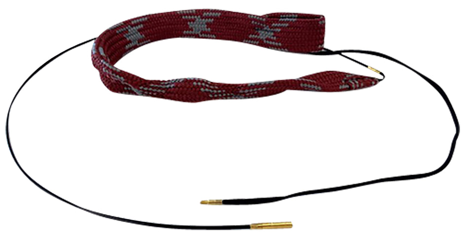 Tipton Nope Rope Bore Cleaner 22 Cal 5.56mm 223 Rifle Includes Storage Case 1149253