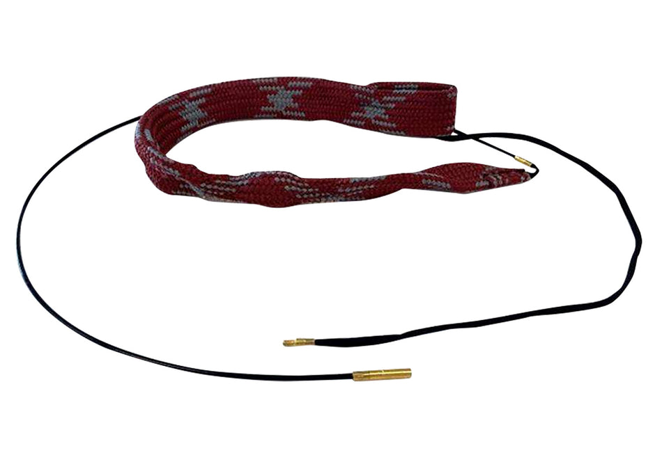 Tipton 1149255 Nope Rope Bore Cleaner 6.5 Caliber Rifle with Case