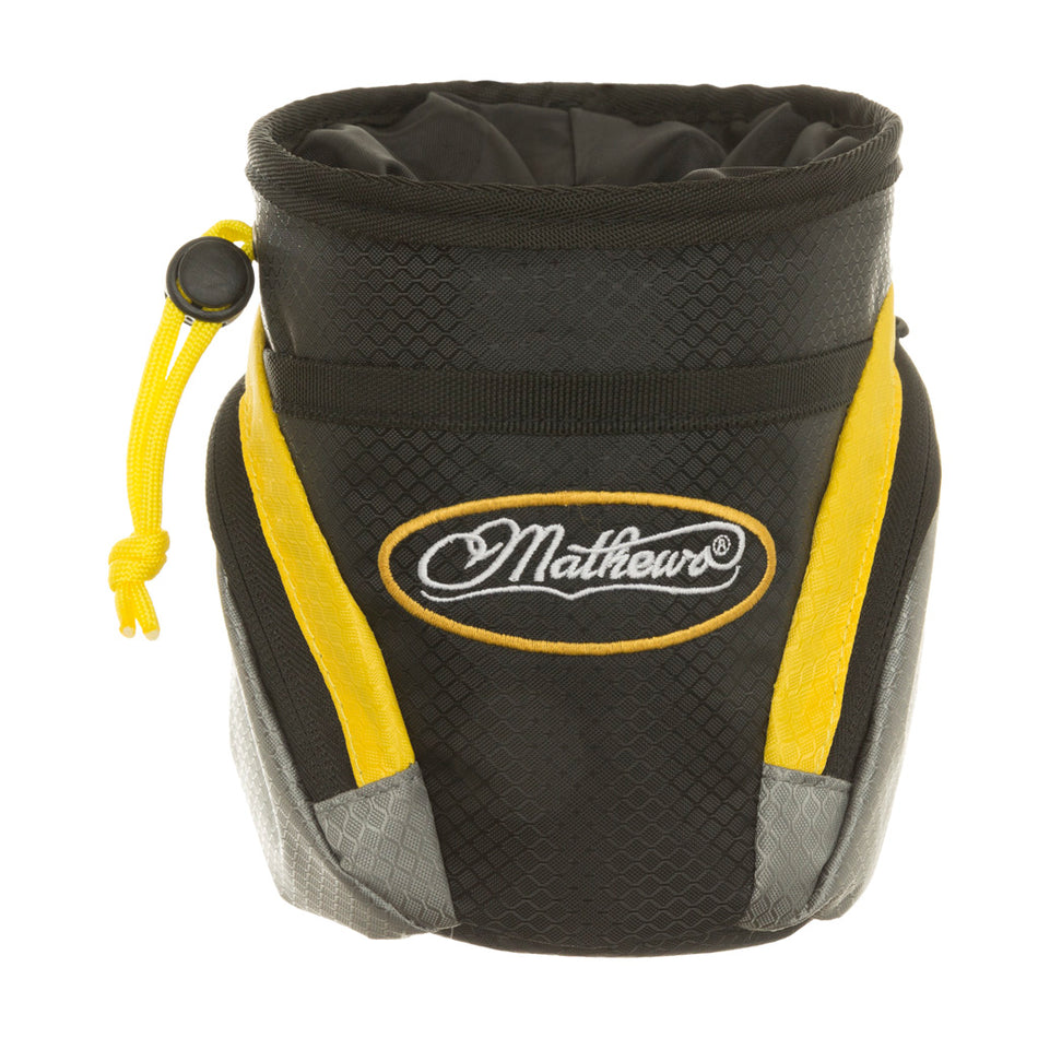 Elevation Core Mathews Edition Archery Release Pouch with Dual Pockets