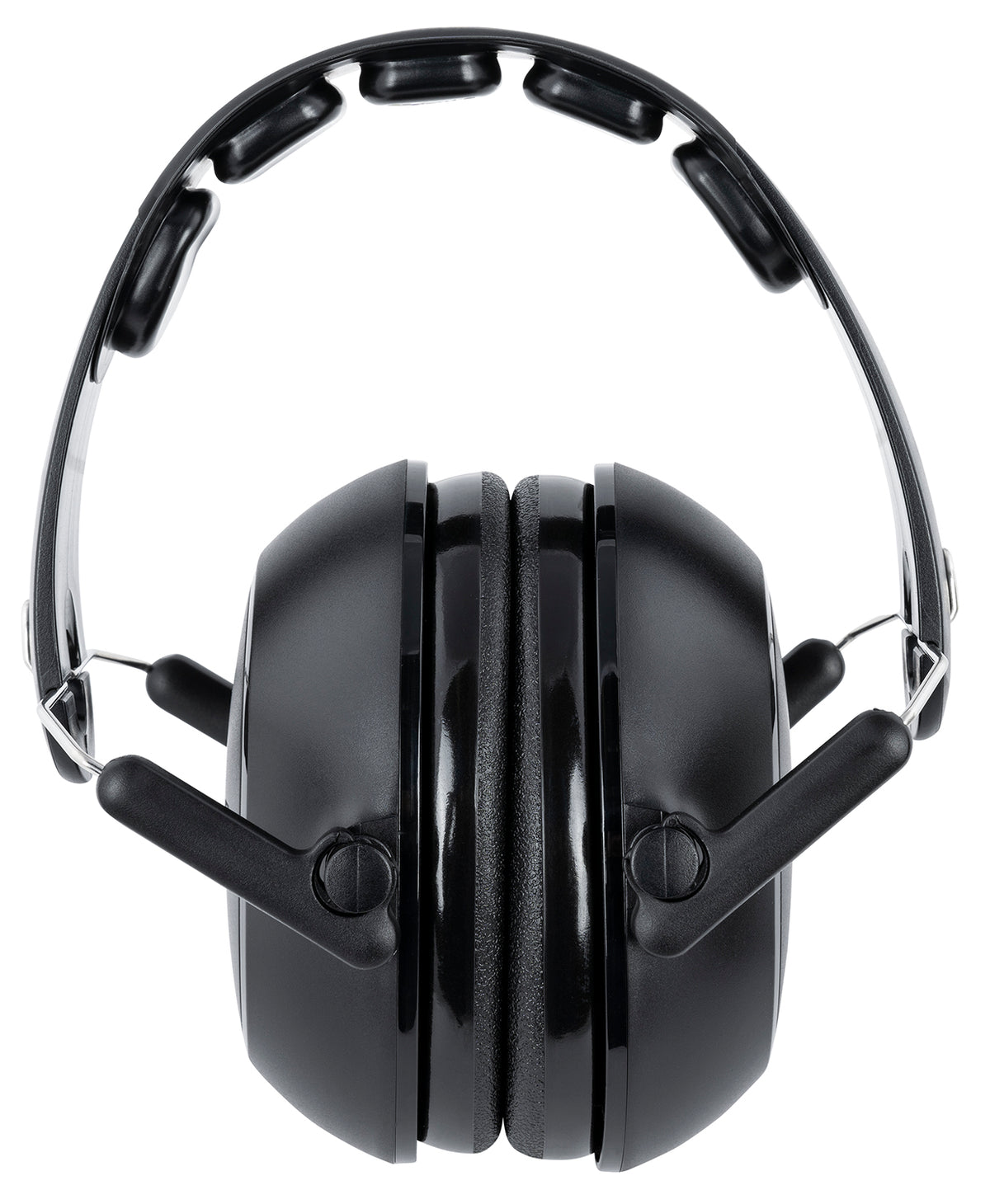 Peltor YTHPEL4DC Sport Hearing Protector 22 dB Over the Head Black Youth Earmuffs