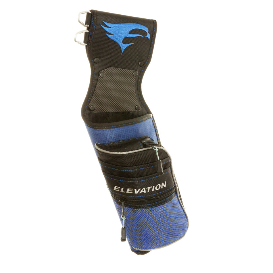 Elevation Nerve Arrow Field Quiver Blue RH