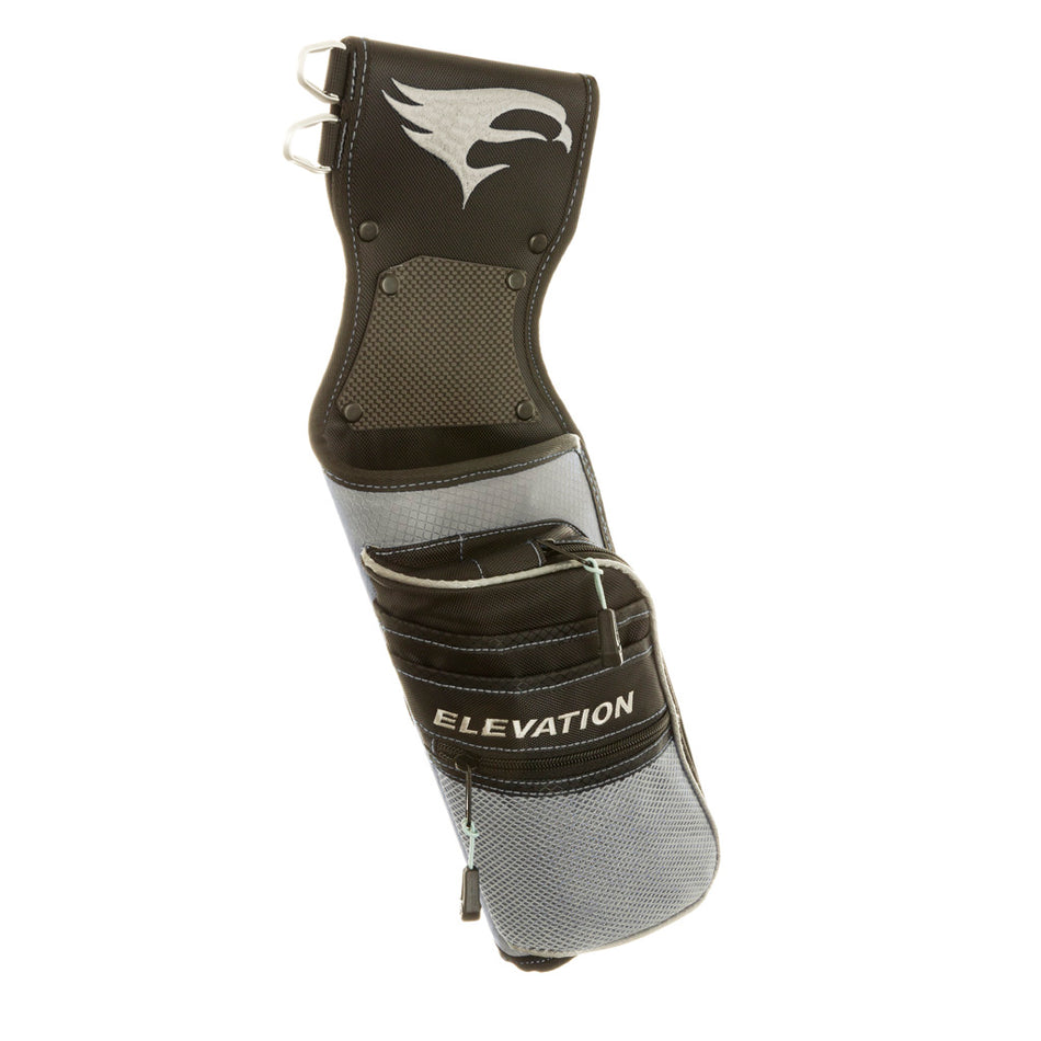 Elevation Nerve Arrow Field Quiver Silver RH