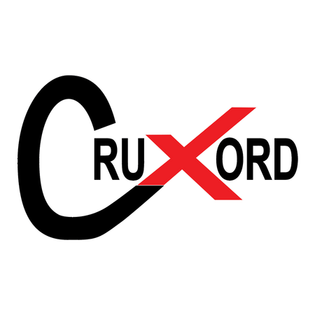 Cruxord +2 Punisher Magazine Extension for Glock 43