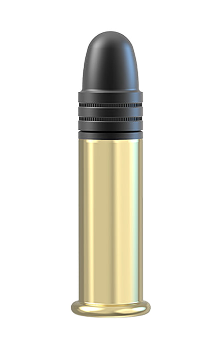 Lapua .22 Long Rifle 420161 Midas+ Round Nose RN 40 Grain