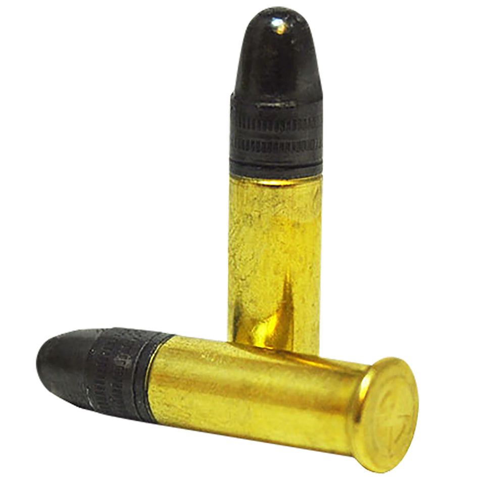 SK .22 Long Rifle 420101 Standard Plus Lead Round Nose LRN 40 Grain