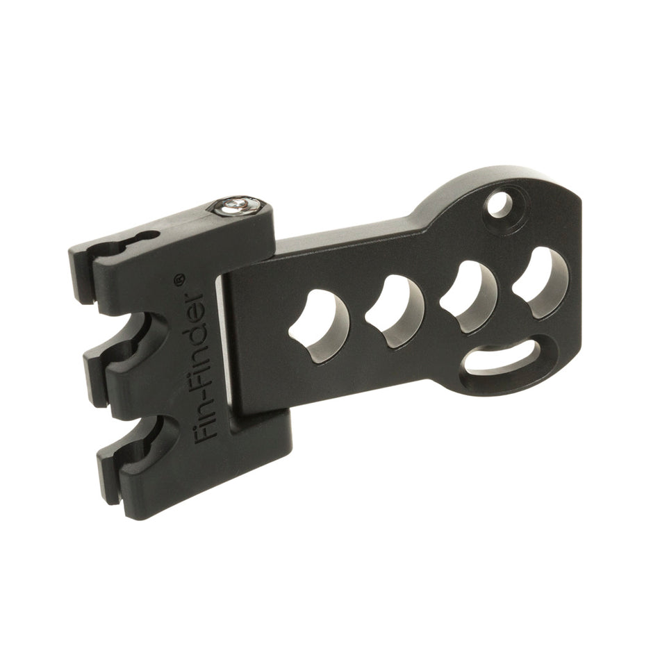 Fin Finder Arrow-Lock Single Arrow Bowfishing Quiver