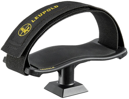 Leupold 172625 Roof Prism Binocular Tripod Adapter Black Hook and Loop Strap