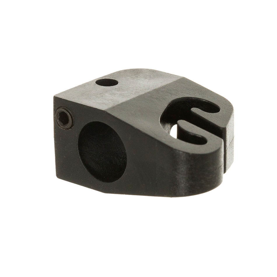 October Mountain Speed Slide S2 Black Bow Cable Slide