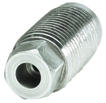 CVA AC1678A Stainless Steel 209 Breech Plug Replacement for Optima and Kodiak Models