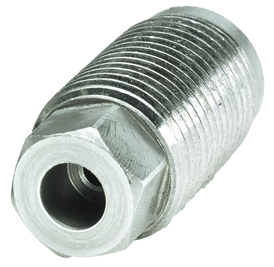 CVA AC1678A Stainless Steel 209 Breech Plug Replacement for Optima and Kodiak Models