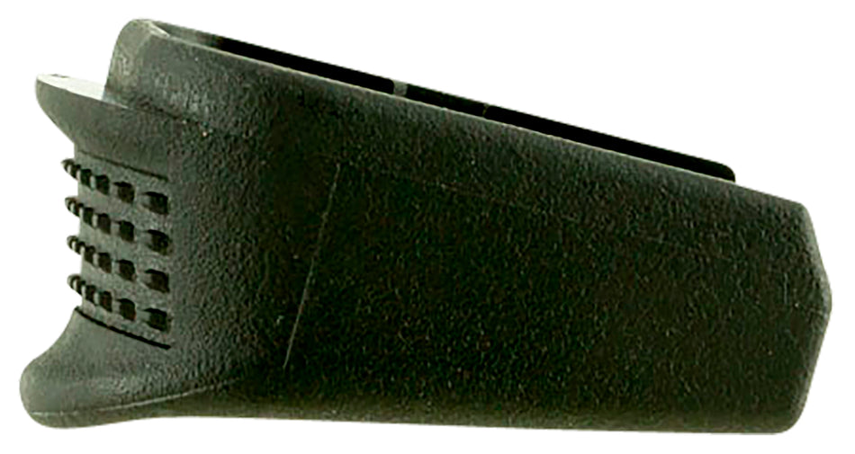 Pearce Grip PGG42733 Glock 26/27/33 Magazine Grip Extension – Black Polymer, Gen 4 & 5 Ambi Mag Release