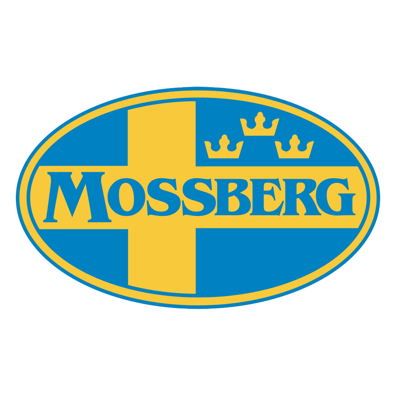Mossberg 590 Chainsaw Shockwave