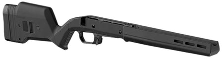 Magpul Hunter 110 Right-Hand Stock Black Synthetic with Aluminum Bedding & Adjustable Comb for Savage 110 Short Action