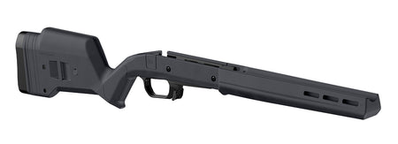 Magpul Hunter 110 Stock Gray Adjustable Comb for Savage 110 Short Action Right Hand