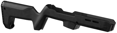 Magpul PC Backpacker Ruger PC Carbine Drop-In Stock in Black Synthetic